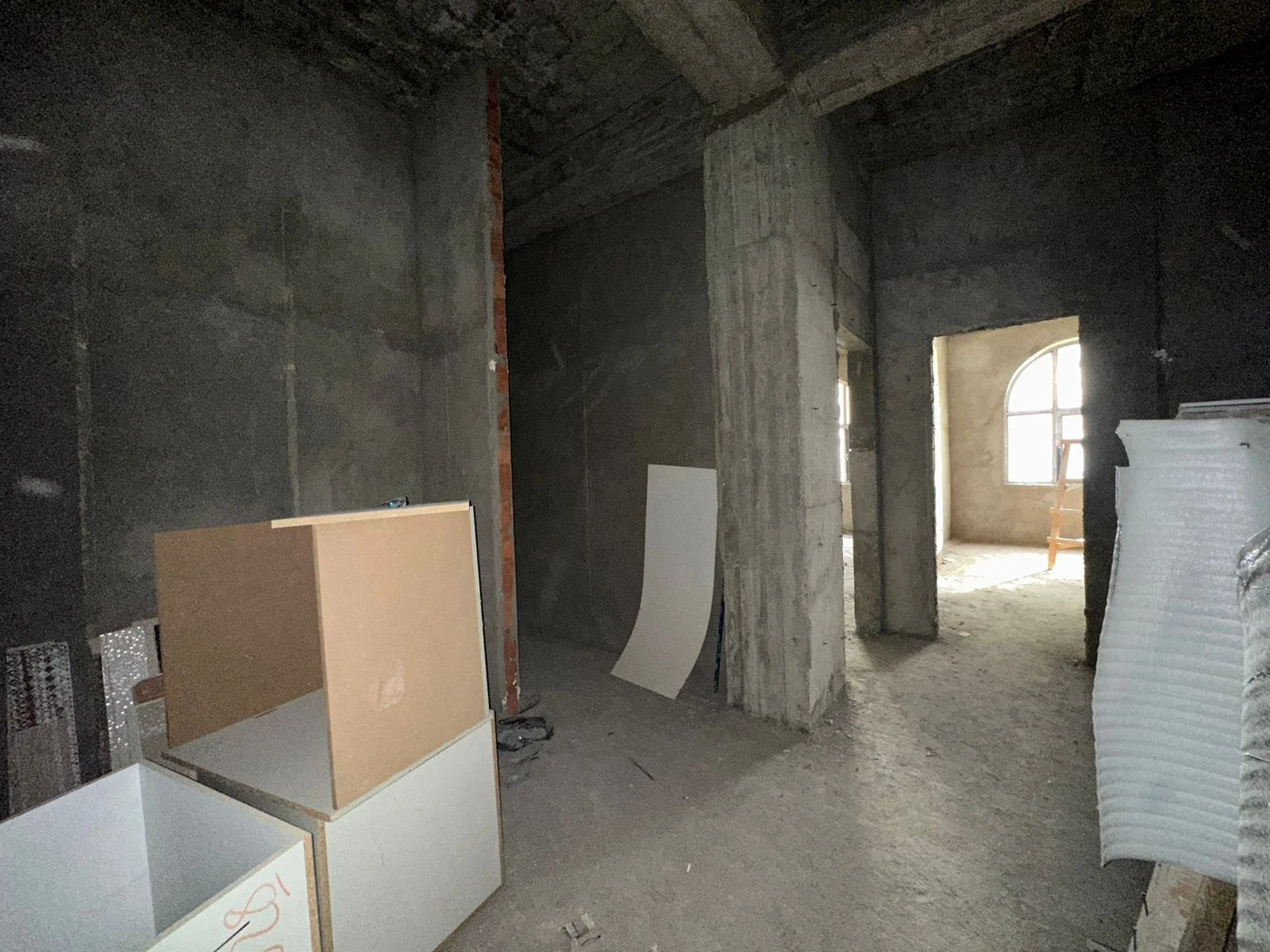 Satılır 2 otaqlı Mənzil 145 m² Nəsimi r. Nizami m. – şəkil 13