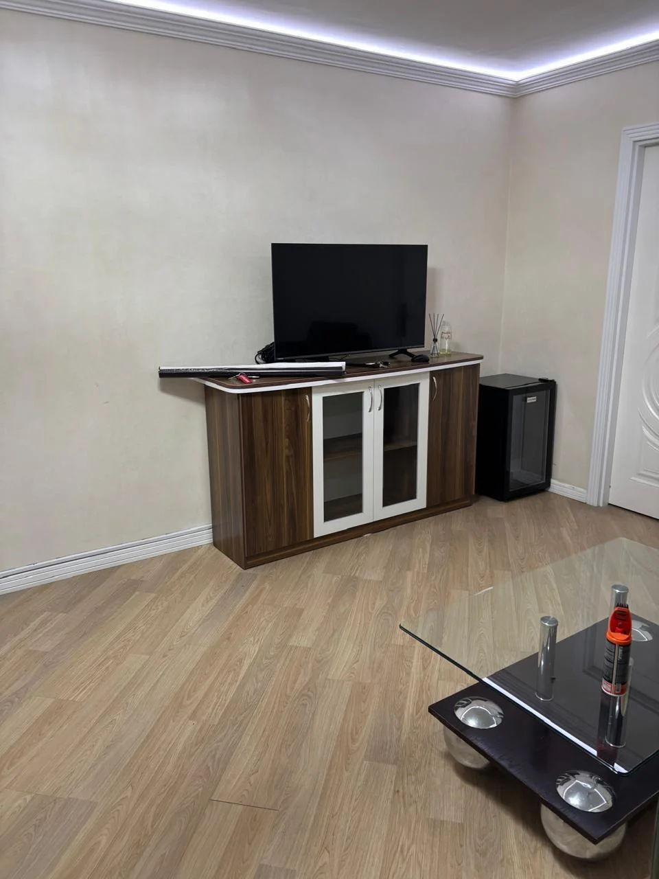 Kirayə 3 otaqlı Ofis 80 m² Nərimanov r. Gənclik m. – şəkil 3