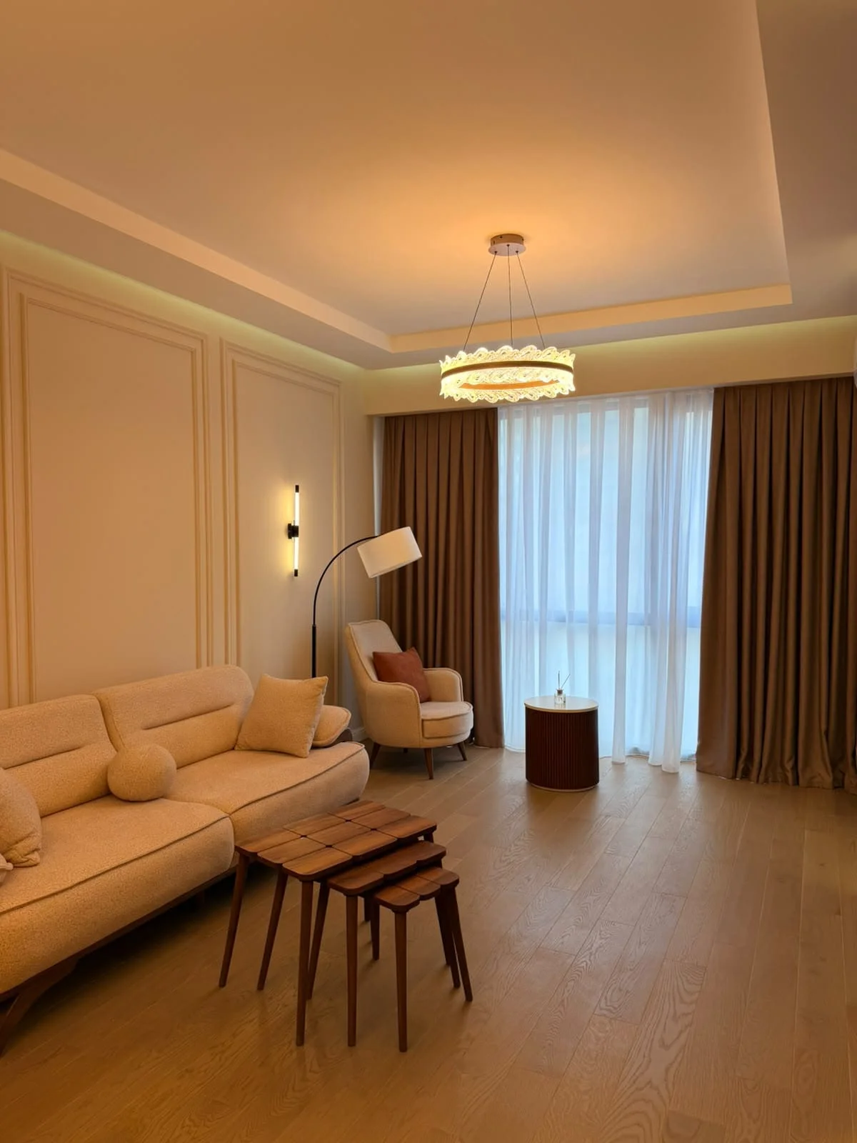 Kirayə 2 otaqlı Mənzil 70 m² Nərimanov r.