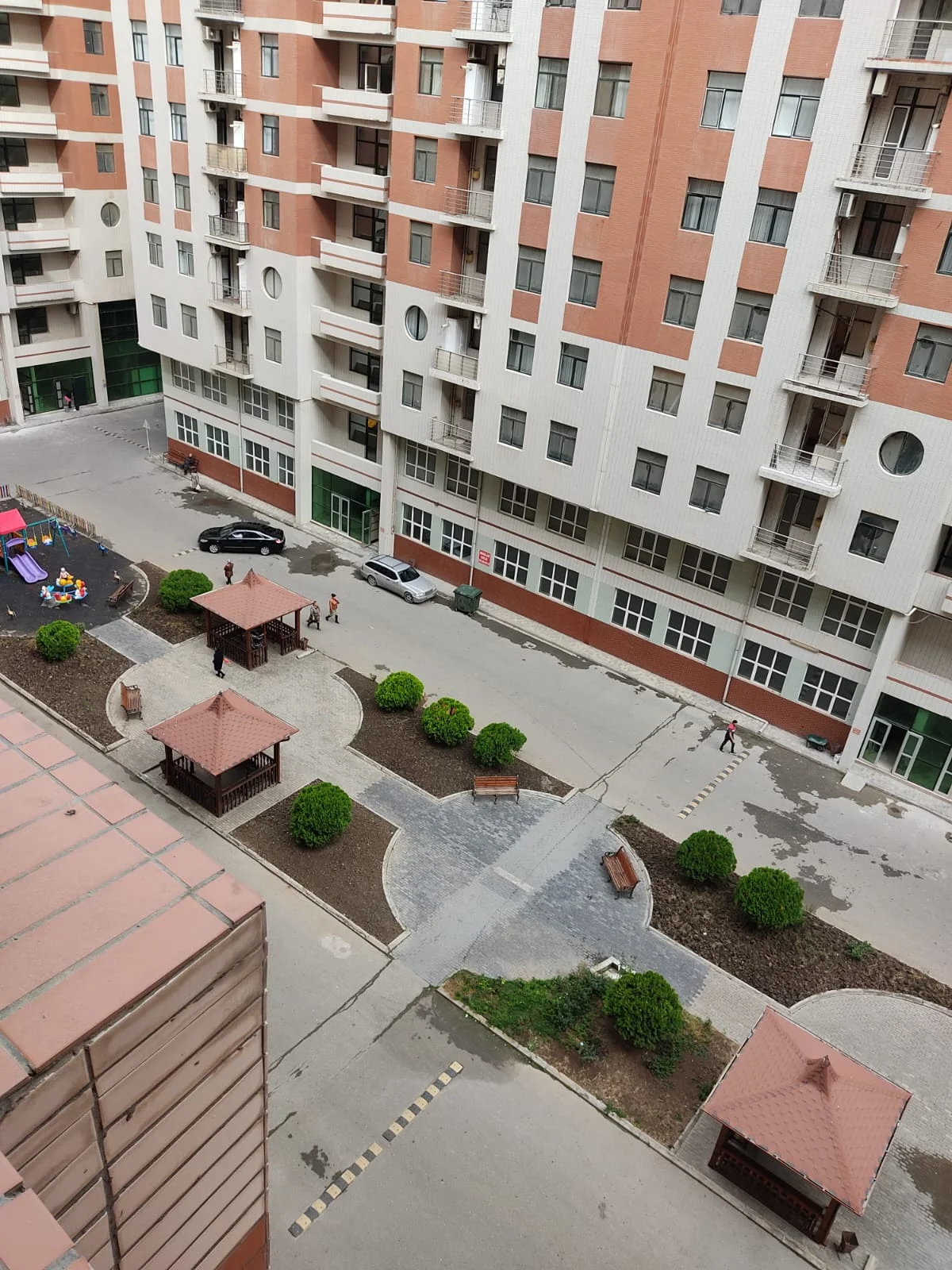 Tbilisi pr.