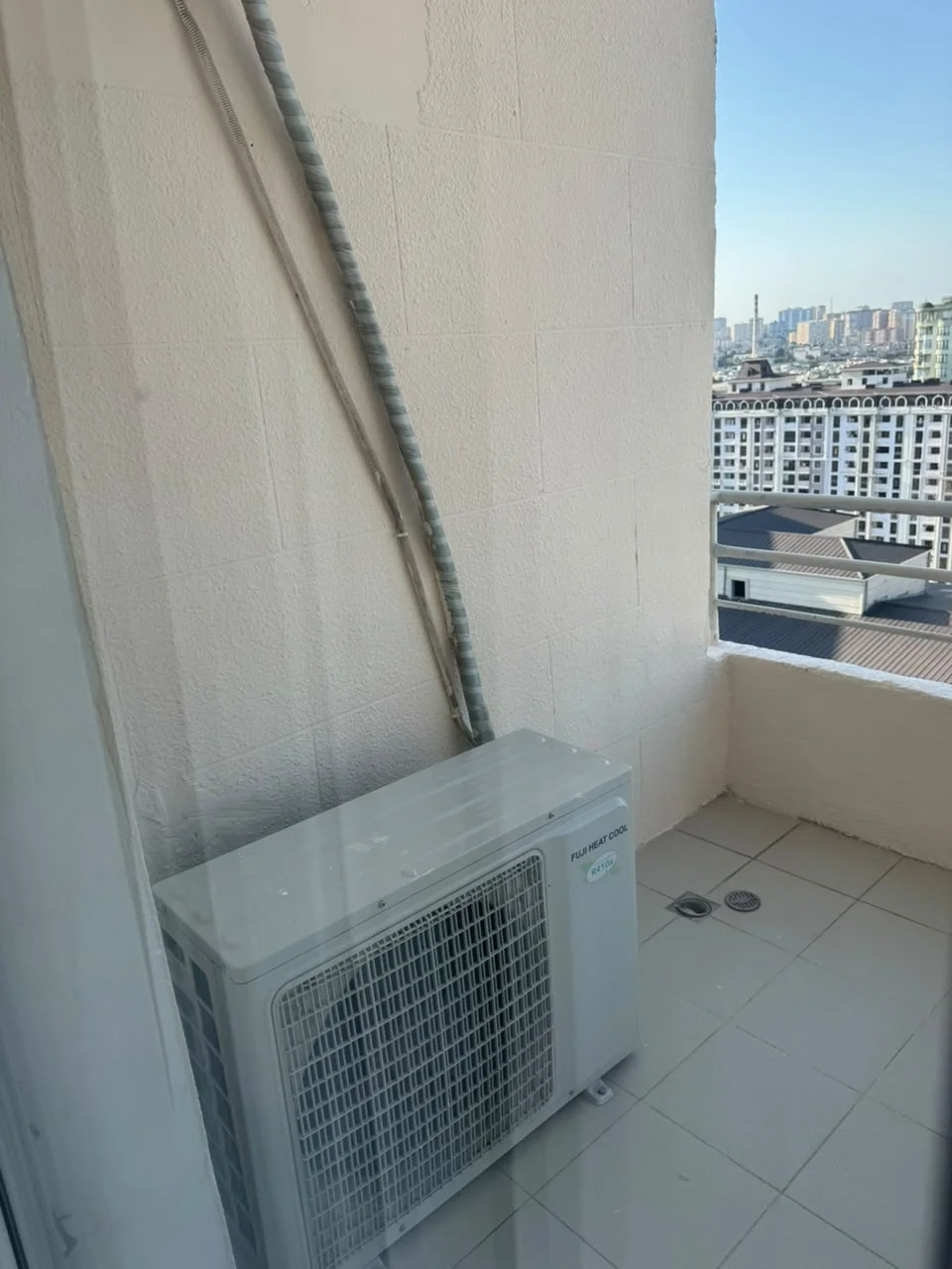Kirayə 3 otaqlı Mənzil 120 m² Nəsimi r.