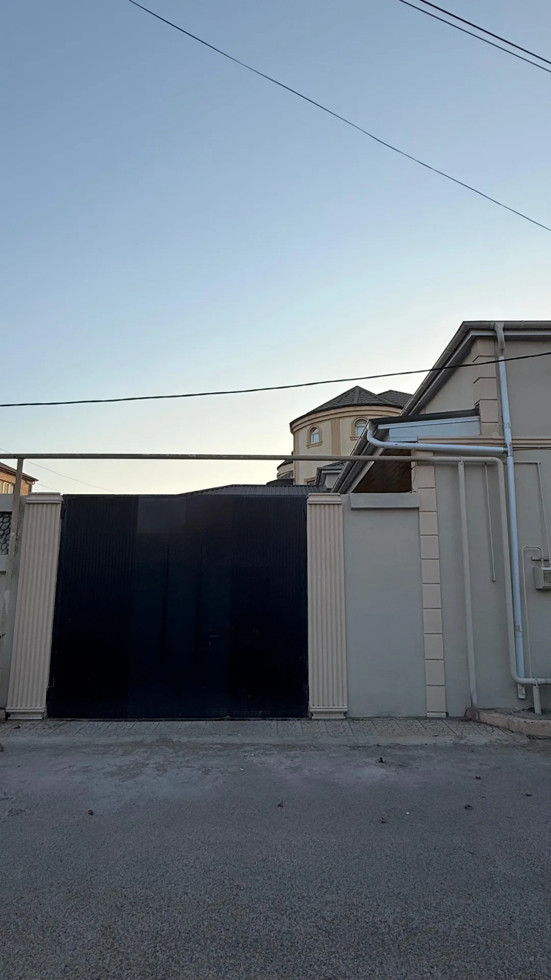 For rent 6-room Office 160 m² Binəqədi dist. – şəkil 3