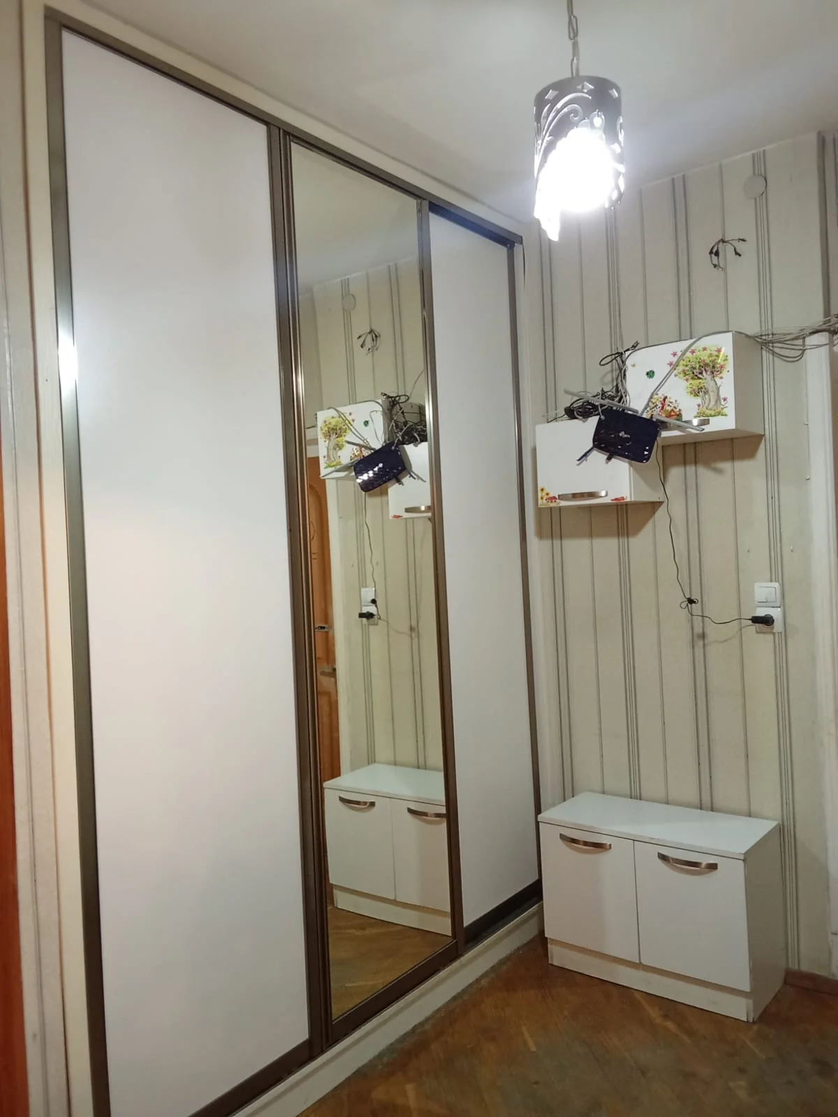 For rent 5-room Apartment 110 m² Yasamal dist. Yeni Yasamal settl. – şəkil 16