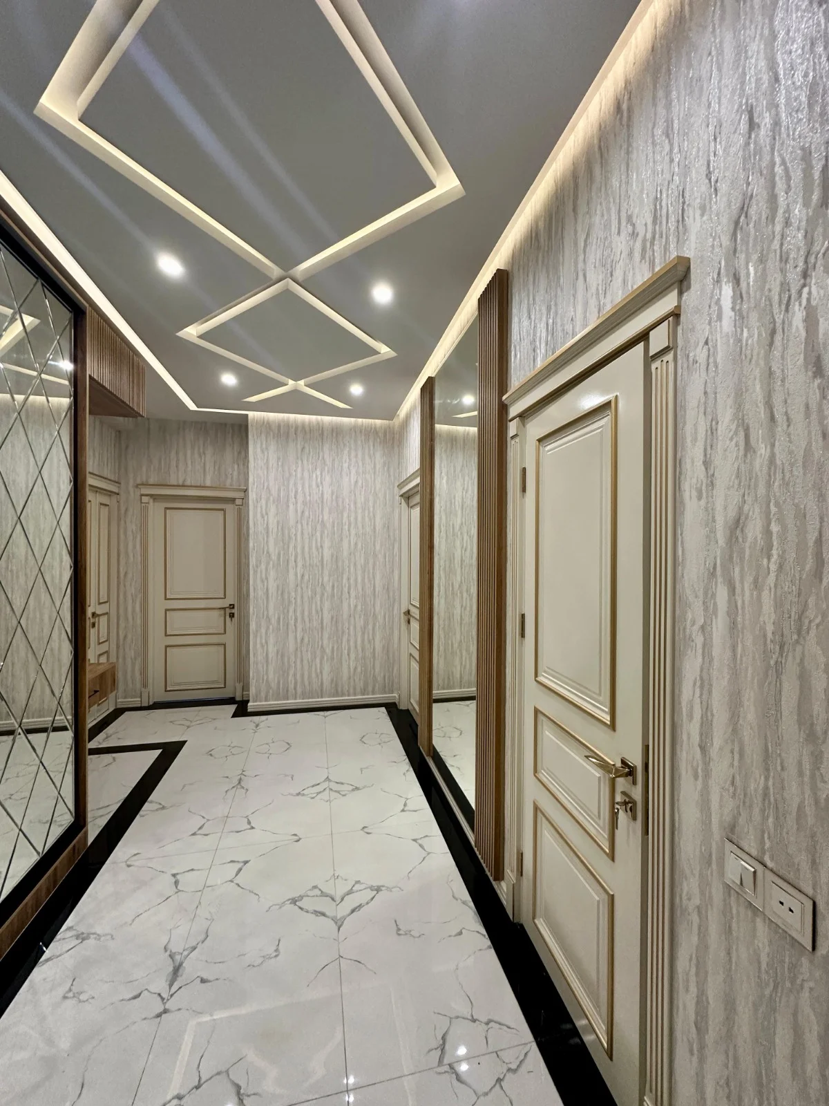 For rent 3-room Apartment 120 m² Nərimanov dist. Nərimanov metro – şəkil 15