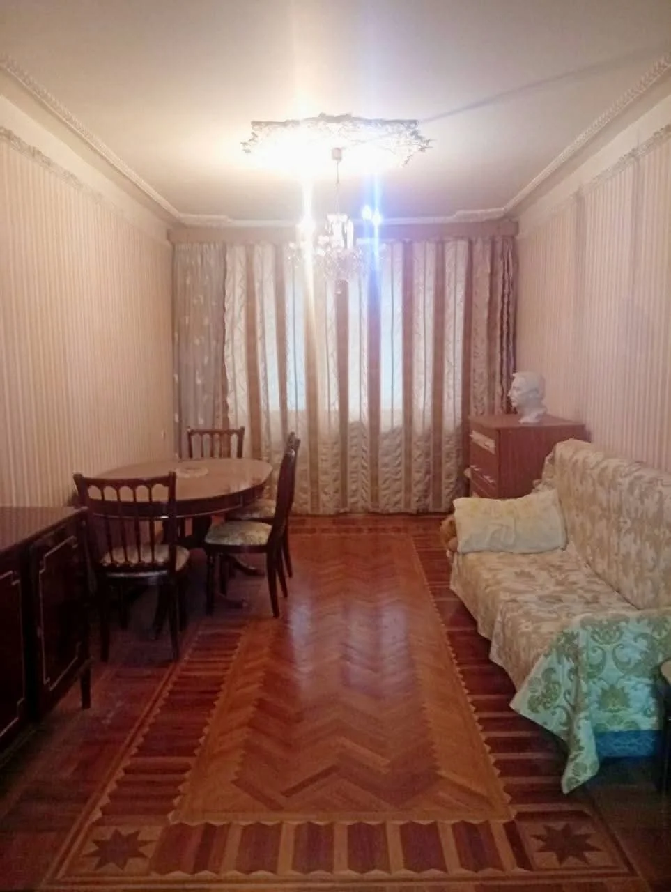 Satılır 5 otaqlı Mənzil 125 m² Binəqədi r. 8-ci mikrorayon q. Azadlıq prospekti m. – şəkil 4