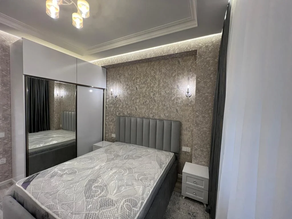 Kiralık 2 odalı Daire 68 m² Yasamal ilçesi 8 Noyabr metro – şəkil 4