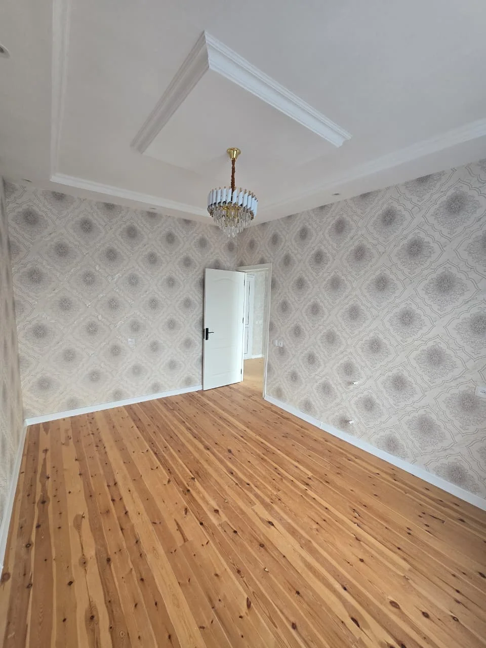 Satılır 3 otaqlı Həyət evi / Bağ evi 65 m² Xəzər r. Binə q. – şəkil 6