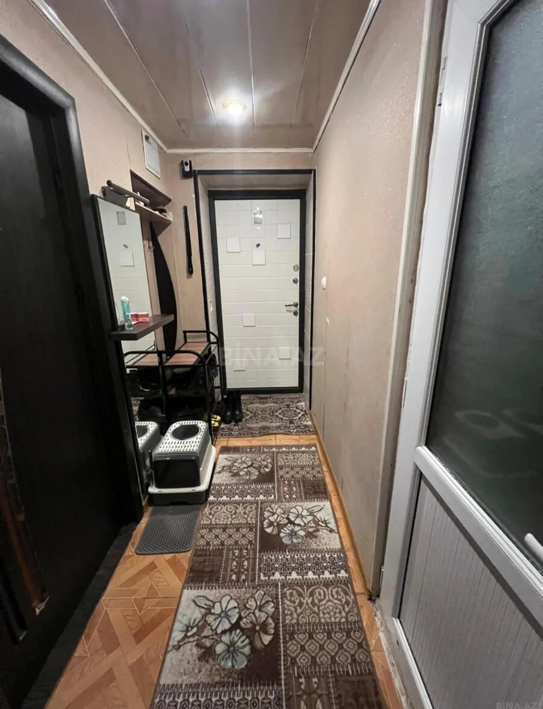 Satılır 3 otaqlı Mənzil 70 m² Yasamal r.