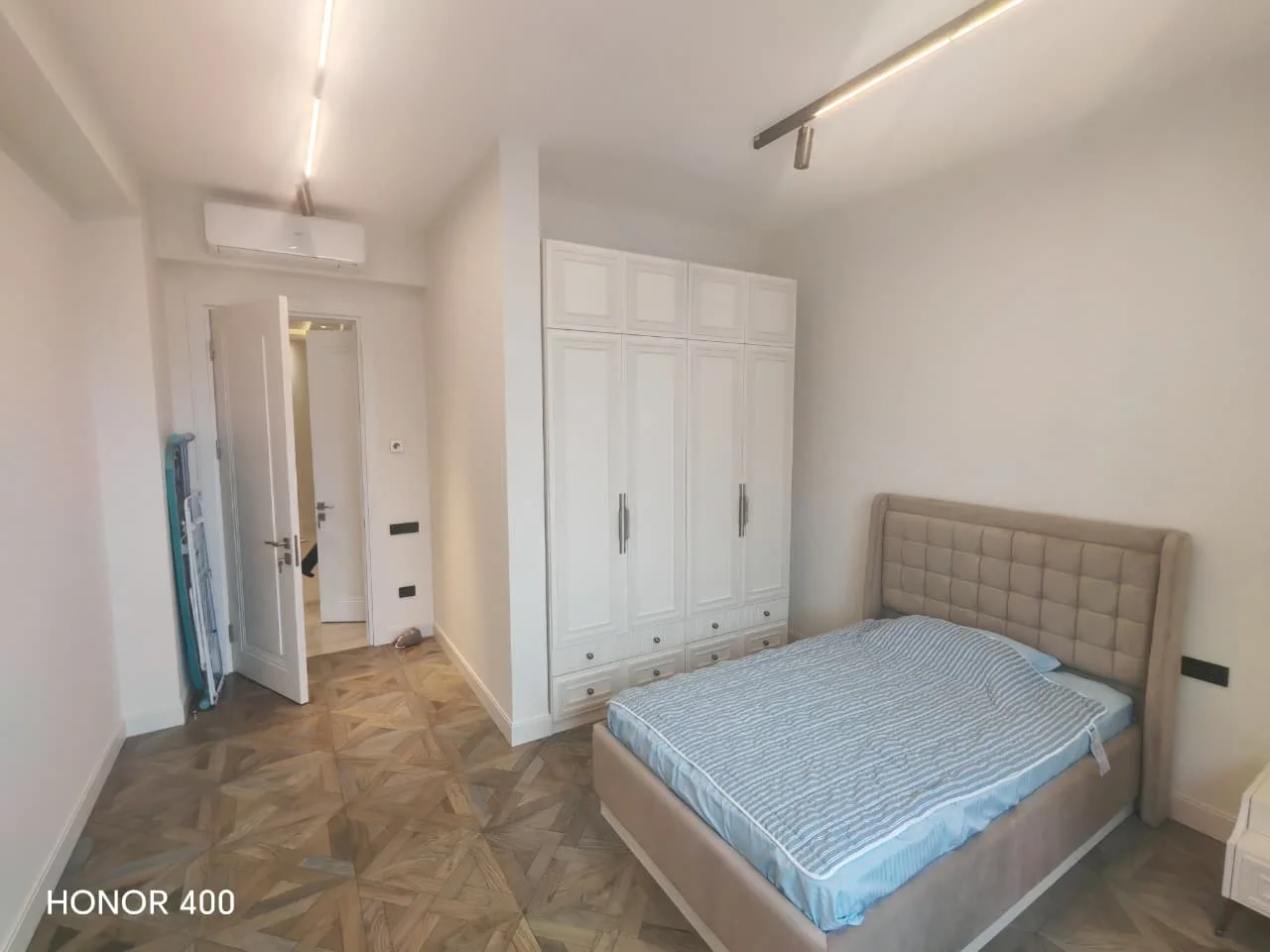 Satılık 4 odalı Daire 165 m² Xətai ilçesi Ağ şəhər köyü Şah İsmayıl Xətai metro – şəkil 18