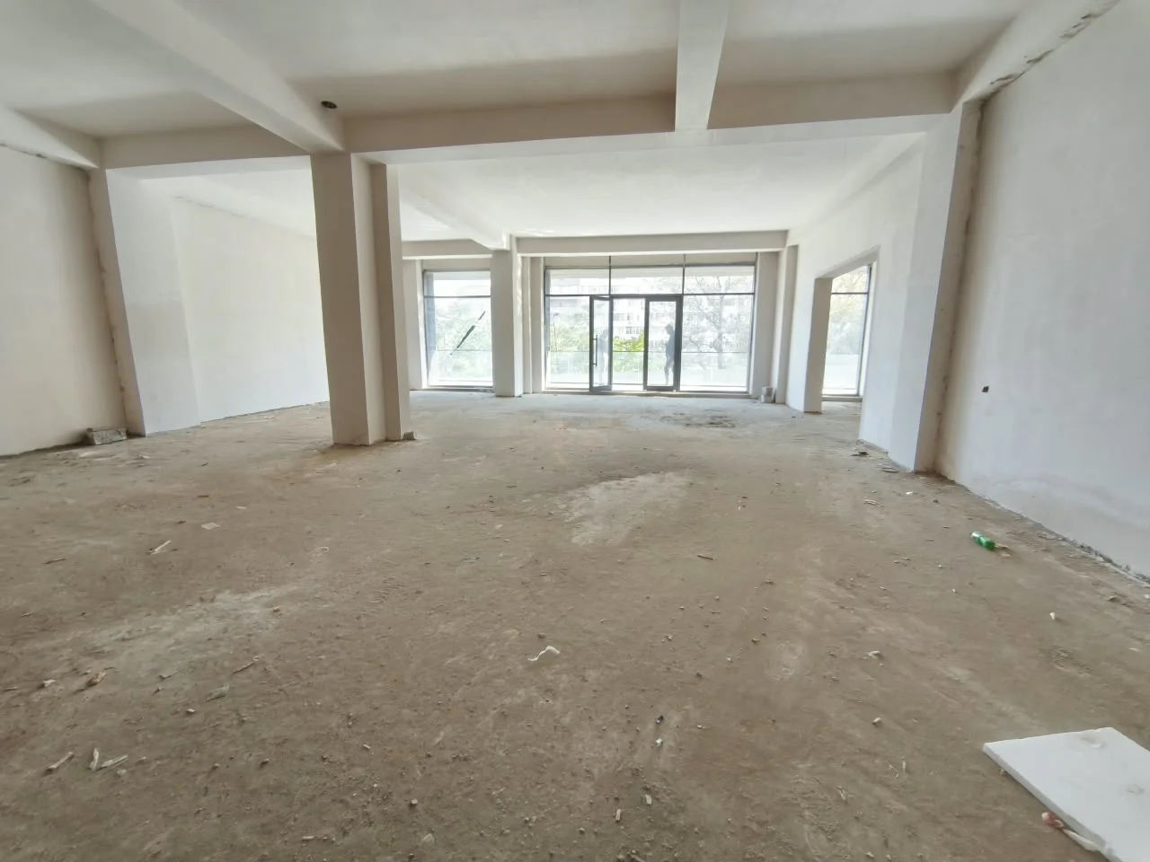 Kirayə Obyekt 100 m² Nəsimi r. Nizami m. – şəkil 4