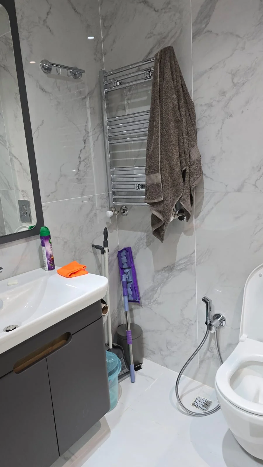 Satılır 3 otaqlı Mənzil 72 m² Yasamal r. – şəkil 8