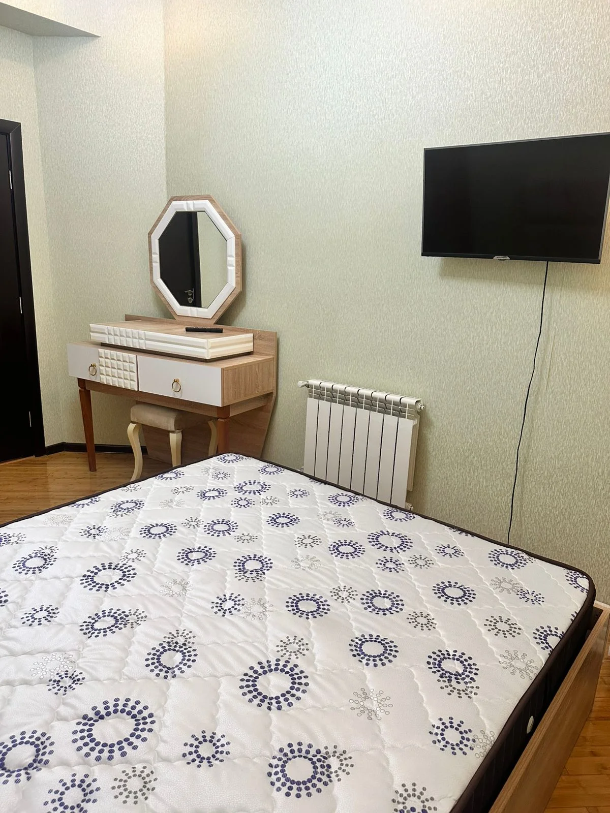 Kirayə 2 otaqlı Mənzil 80 m² Nizami r. – şəkil 6