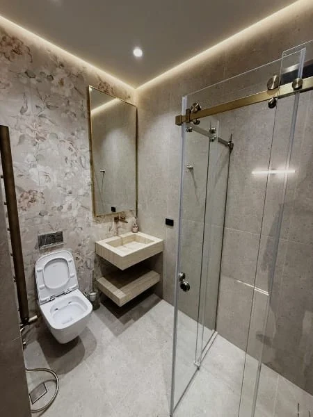Kirayə 3 otaqlı Mənzil 100 m² Xətai r.