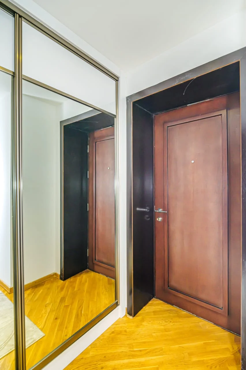 Kirayə 3 otaqlı Mənzil 102 m² Nəsimi r. – şəkil 20
