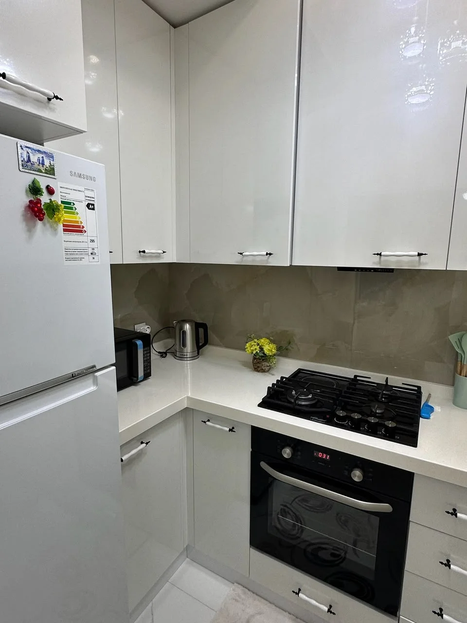 Kirayə 2 otaqlı Mənzil 55 m² Nərimanov r.