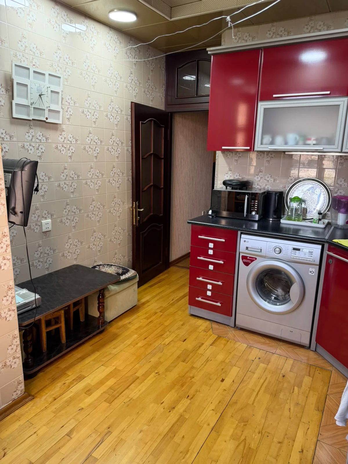 For sale 2-room Apartment 65 m² Binəqədi dist. Azadlıq prospekti metro – şəkil 14
