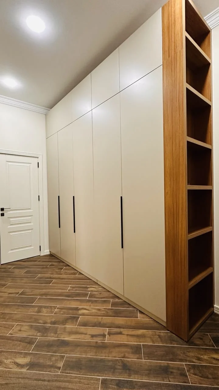 Kiralık 2 odalı Daire 65 m² Yasamal ilçesi Elmlər Akademiyası metro – şəkil 4
