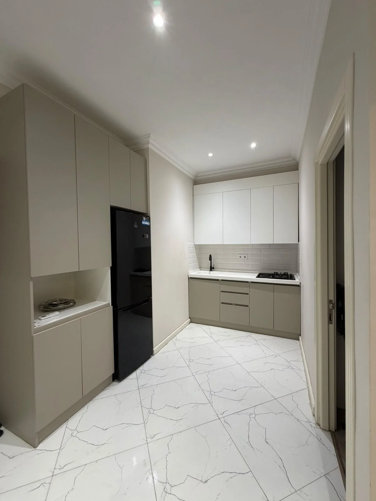 Kirayə 2 otaqlı Mənzil 48 m² Nərimanov r.