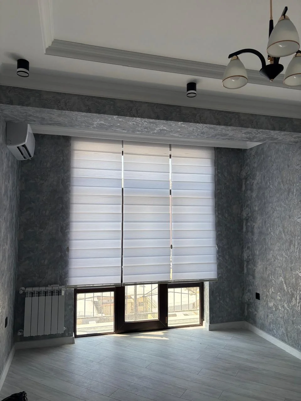 For rent 4-room Office 184 m² Nəsimi dist. Nəsimi metro – şəkil 6