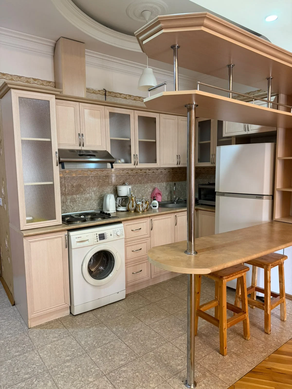 Satılır 2 otaqlı Mənzil 76 m² Yasamal r. Nizami m. – şəkil 6