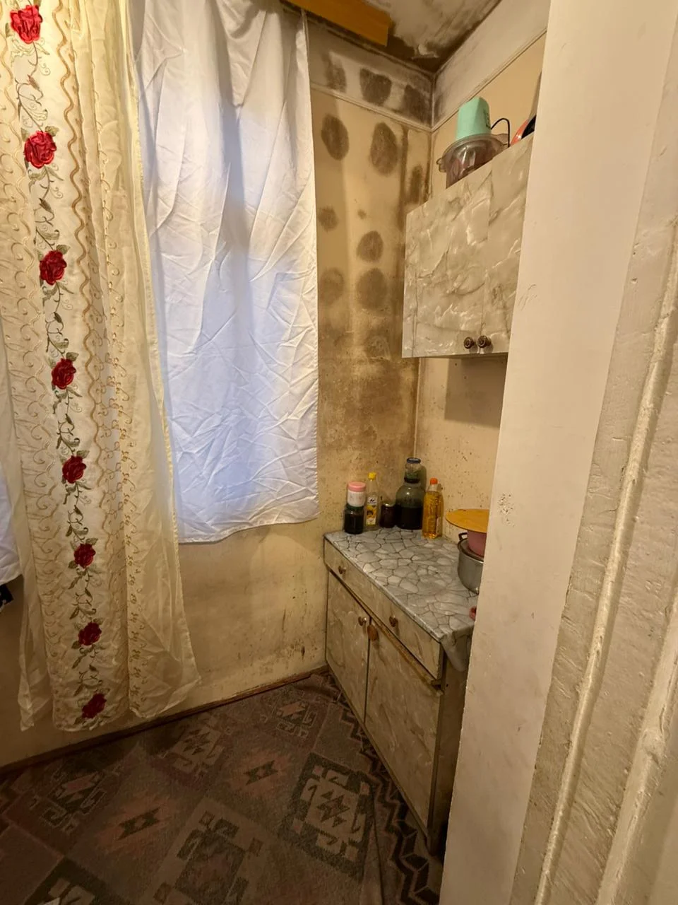 Satılır 2 otaqlı Mənzil 42 m² Yasamal r. İnşaatçılar m. – şəkil 8
