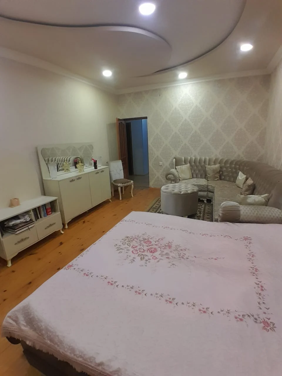 Satılır 5 otaqlı Həyət evi / Bağ evi 176 m² Xətai r.