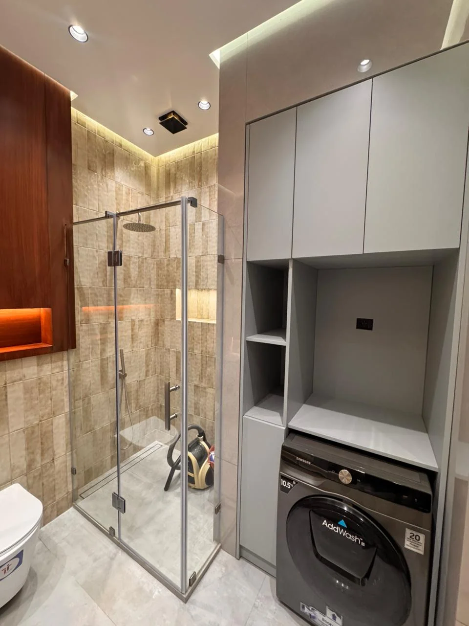 Kirayə 3 otaqlı Mənzil 110 m² Xətai r.