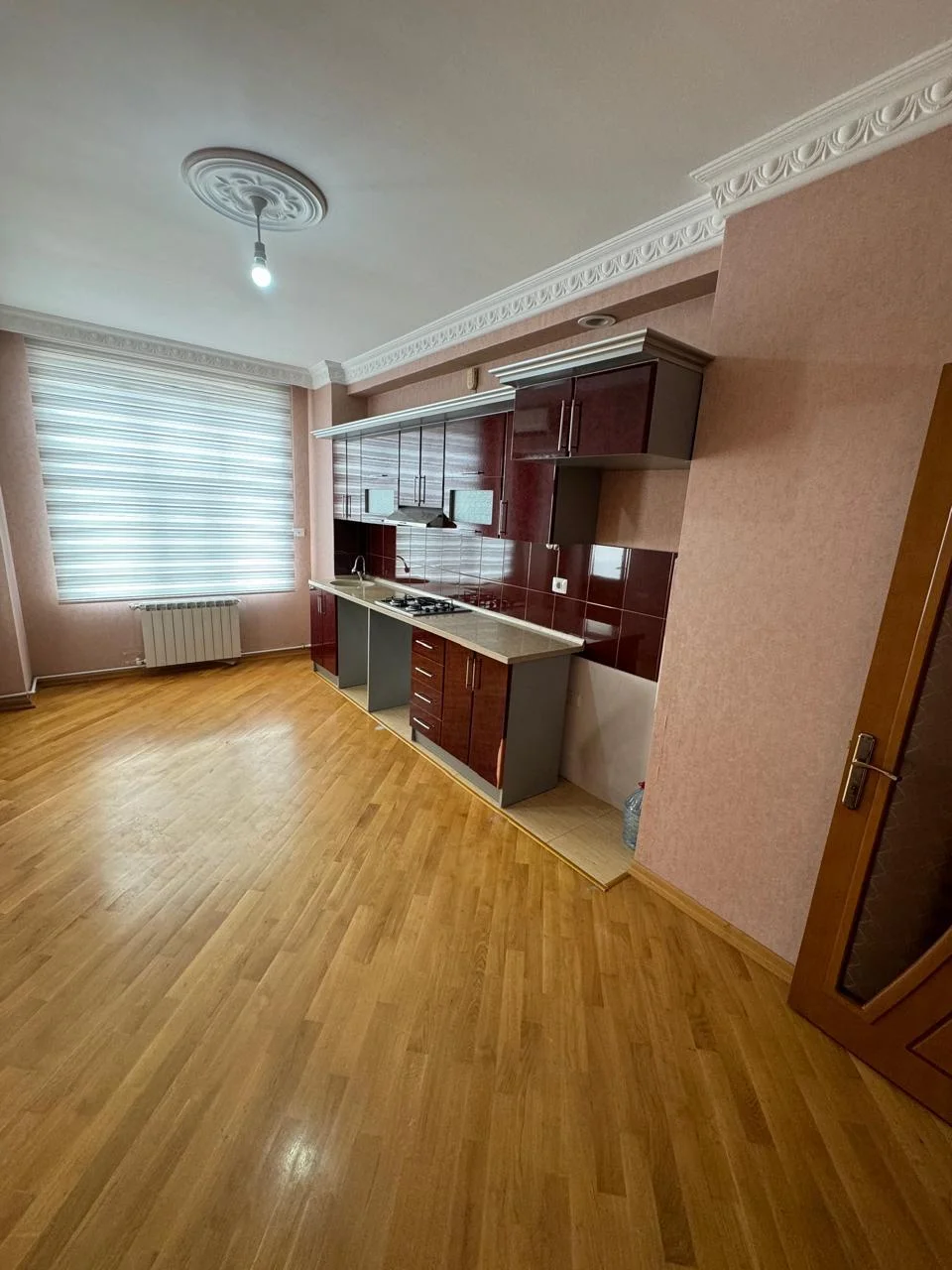 For rent 3-room Apartment 90 m² Xətai dist. Həzi Aslanov metro – şəkil 1