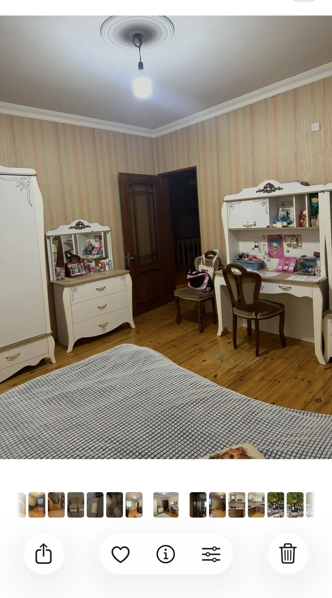 Satılır 5 otaqlı Həyət evi / Bağ evi 200 m² Binəqədi r. Binəqədi qəsəbəsi q. – şəkil 9
