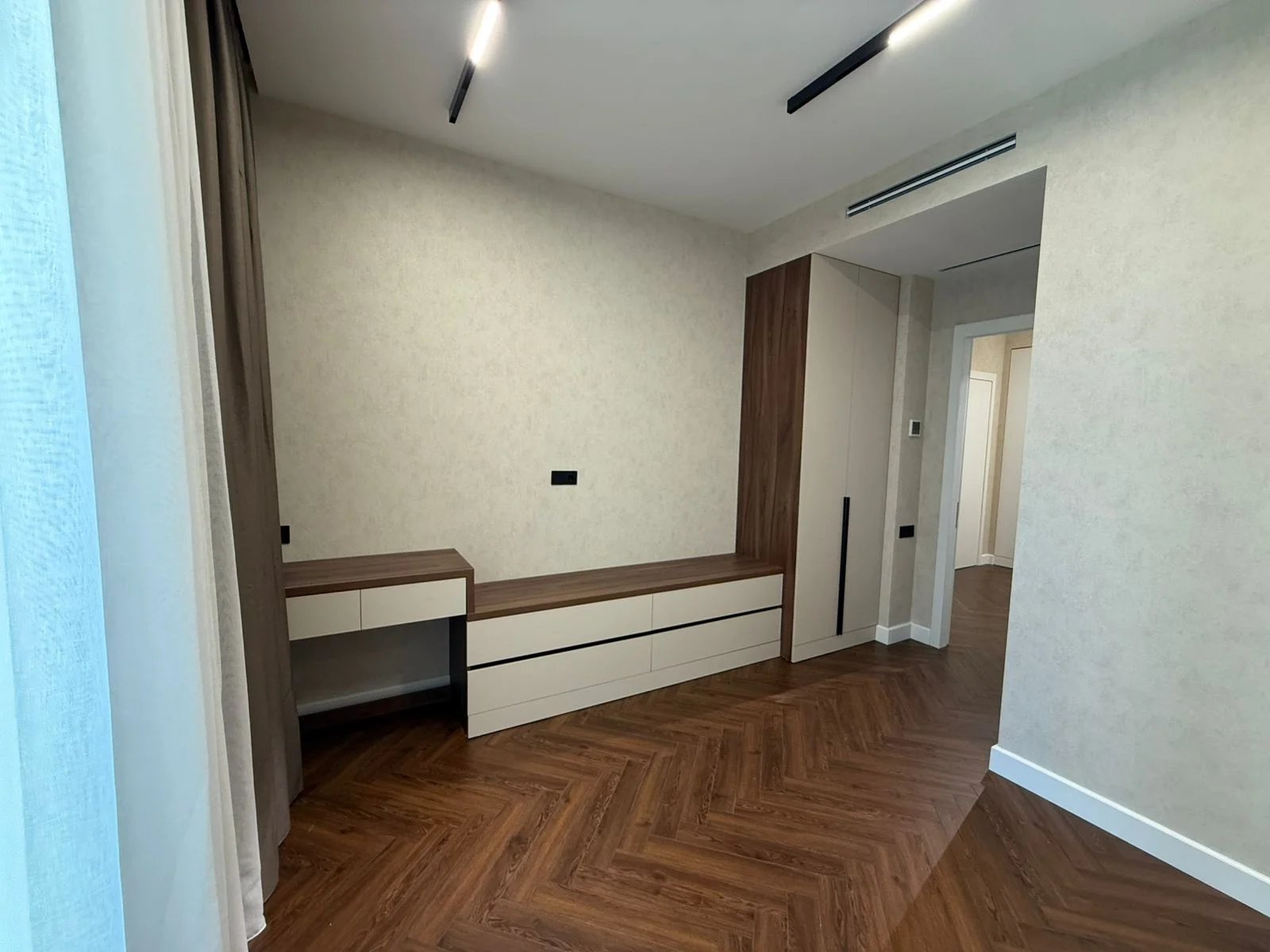 Продаётся 3-комнатная Квартира 105 m² Yasamal р-н Elmlər Akademiyası м. – şəkil 7