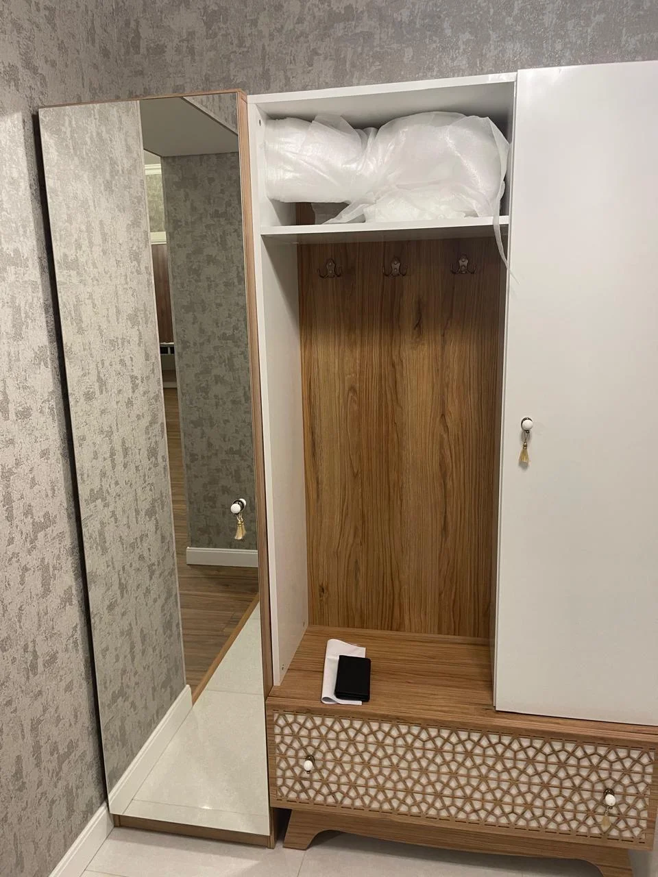 Grand Hayat yaşayış kompleksi