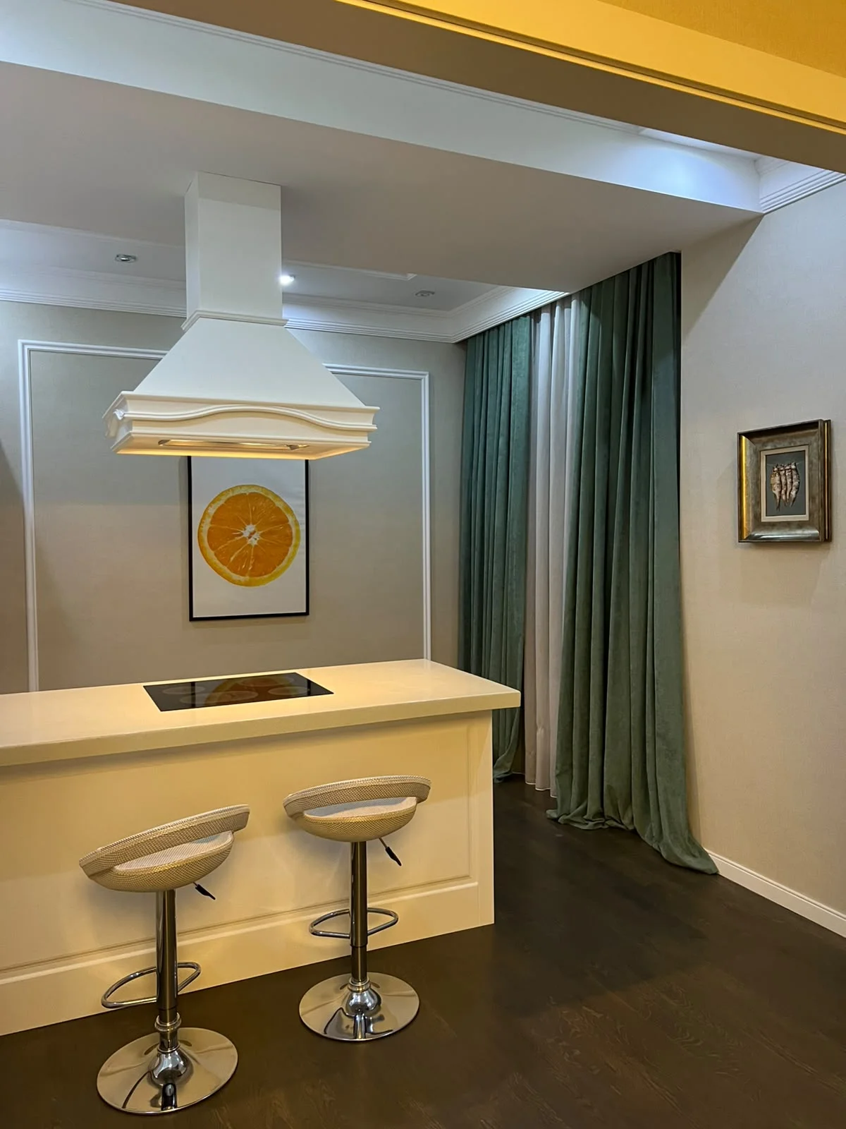 Satılır 2 otaqlı Mənzil 96 m² Nəsimi r.