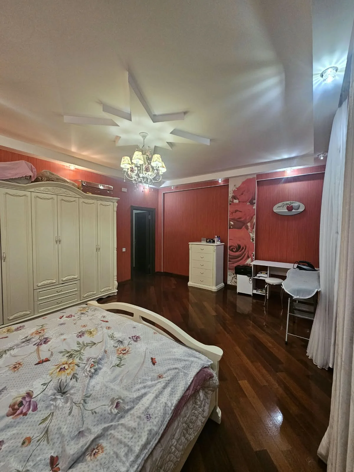 Satılır 3 otaqlı Mənzil 150 m² Yasamal r.