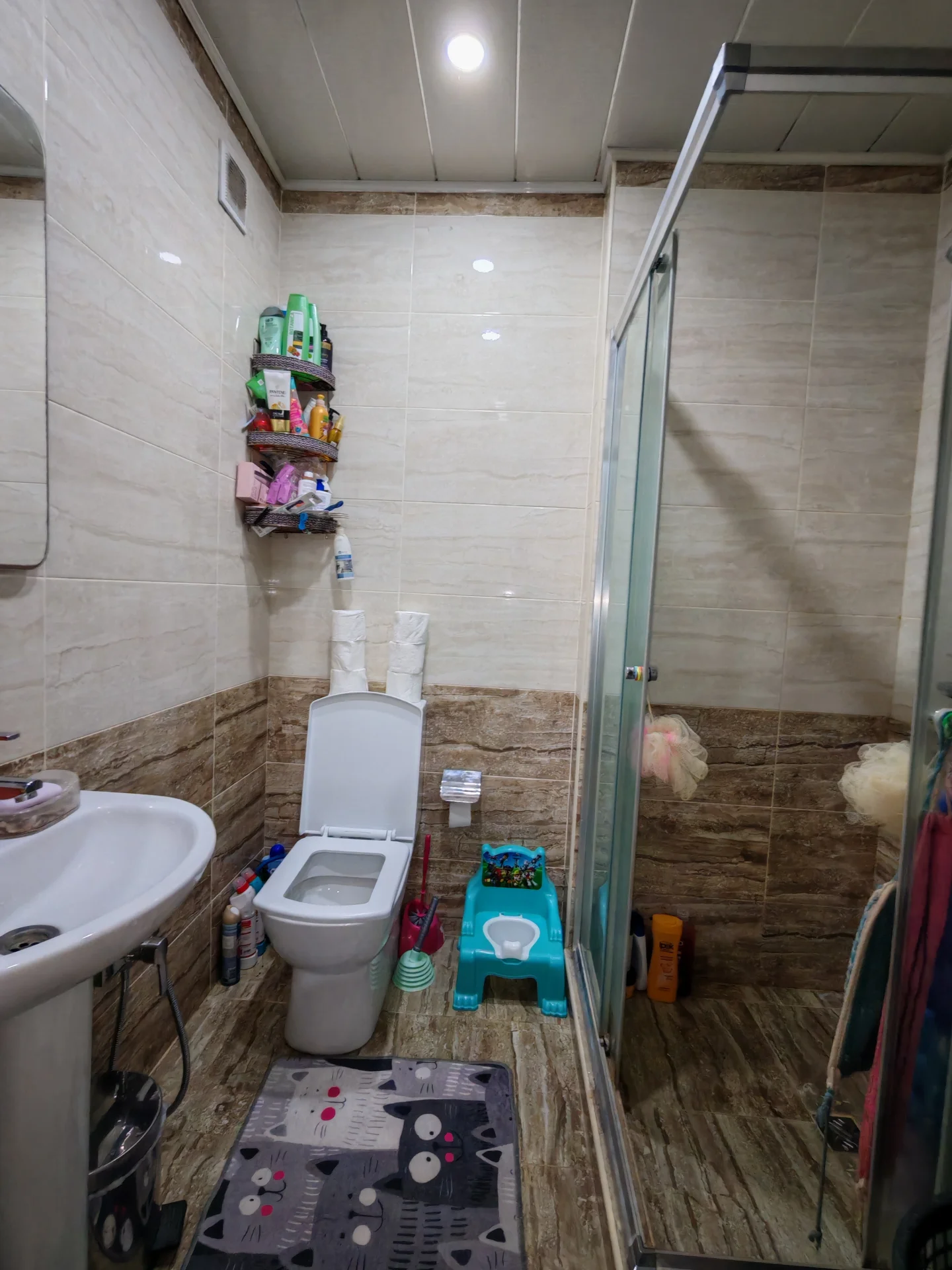 Satılır 2 otaqlı Mənzil 60 m² Xırdalan