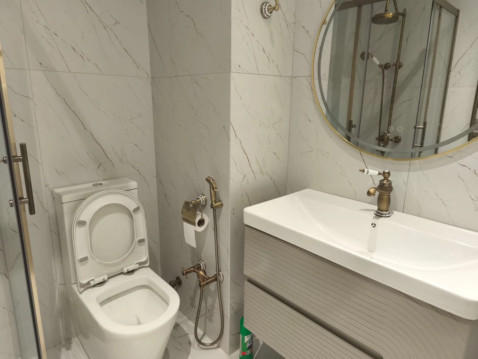 Kirayə 2 otaqlı Mənzil 65 m² Bakı – şəkil 4