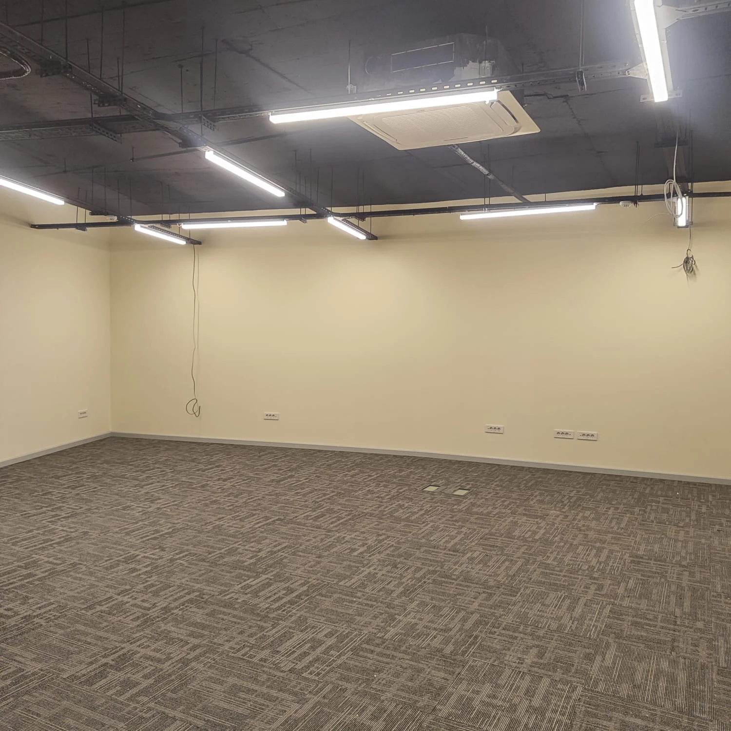 Kirayə 4 otaqlı Ofis 200 m² Yasamal r. Nizami m. – şəkil 8