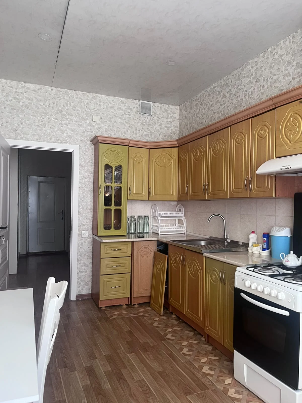 Satılır 2 otaqlı Mənzil 86 m² Xətai r.