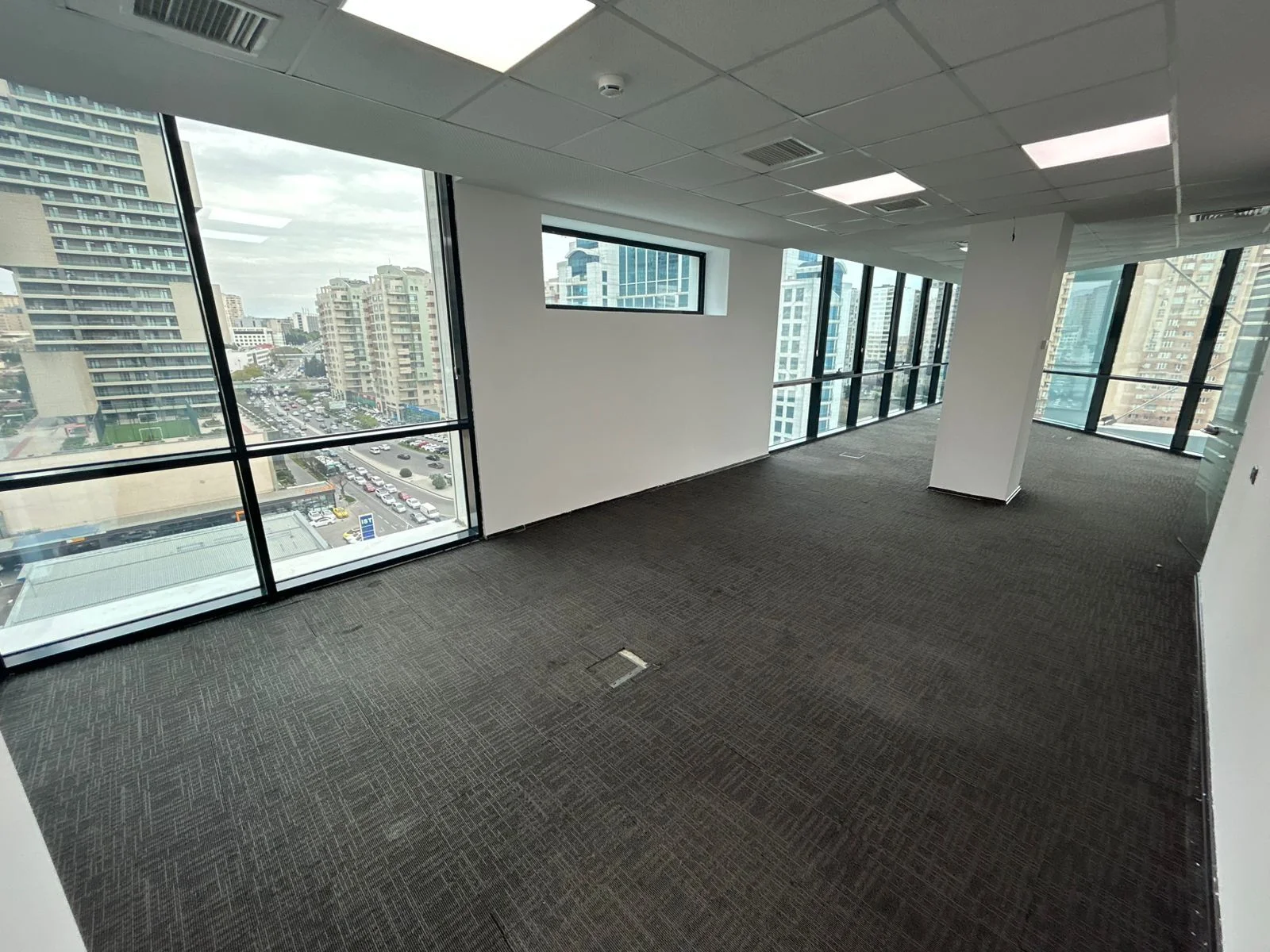 For rent 20-room Office 600 m² Nəsimi dist. – şəkil 10