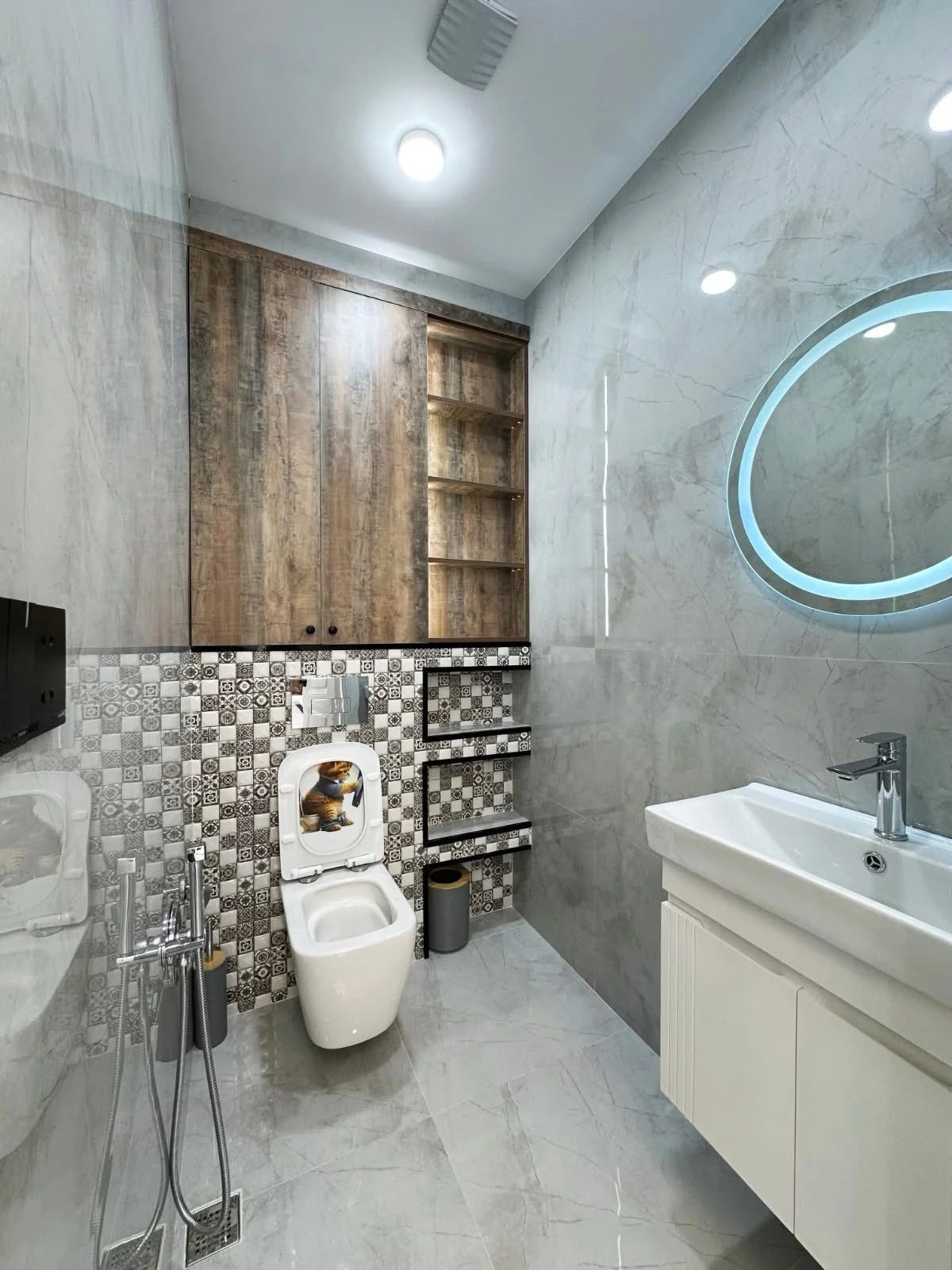 Satılır 3 otaqlı Mənzil 110 m² Xətai r.