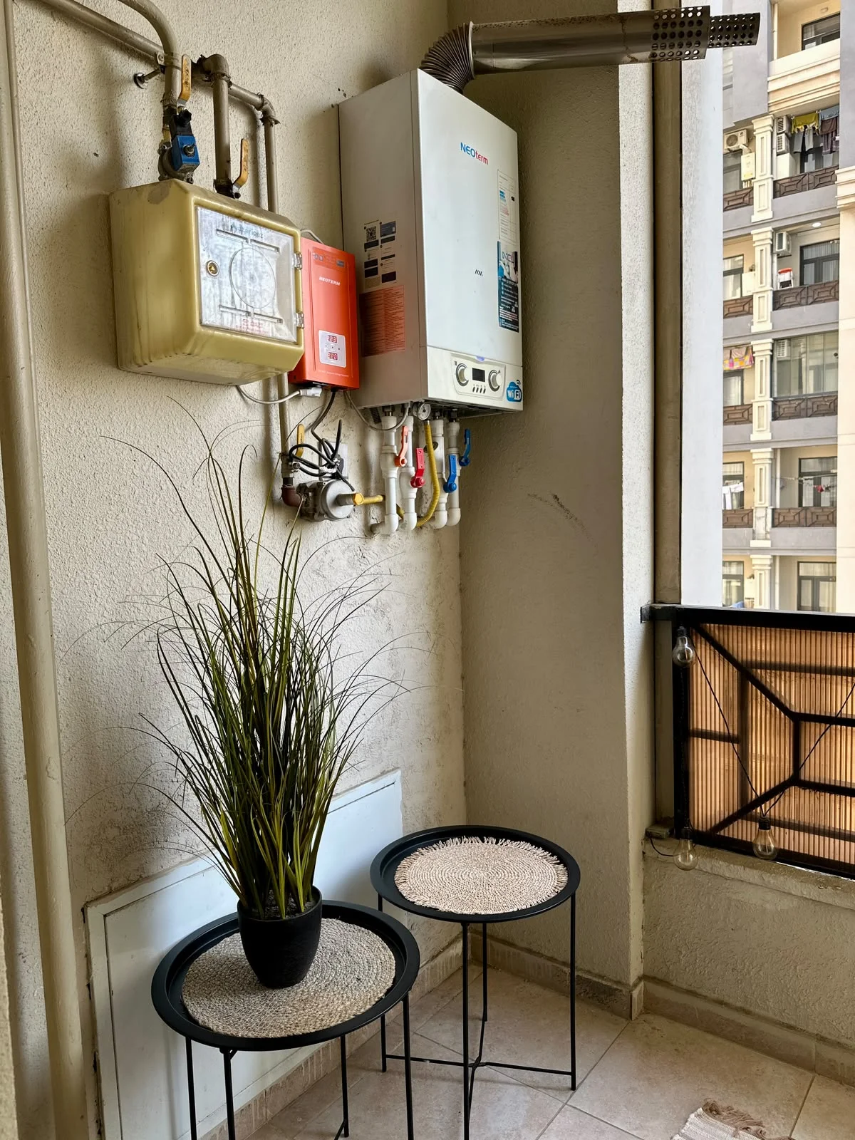 For rent 2-room Apartment 88 m² Nəsimi dist. – şəkil 13