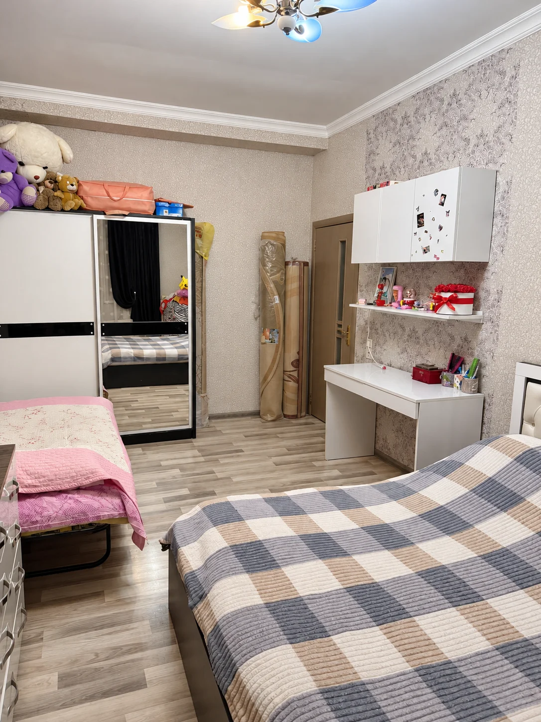 Satılır 3 otaqlı Mənzil 92 m² Abşeron r. Masazır q. – şəkil 5
