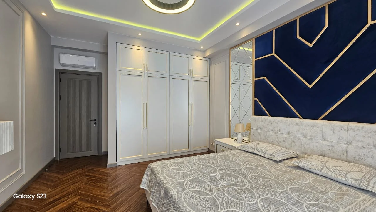 Kirayə 3 otaqlı Mənzil 100 m² Xətai r.