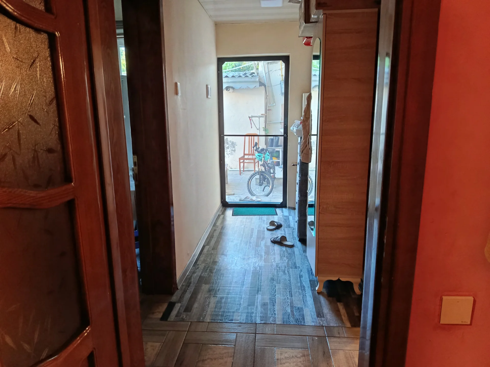 Satılır 2 otaqlı Həyət evi / Bağ evi 65 m² Nizami r.