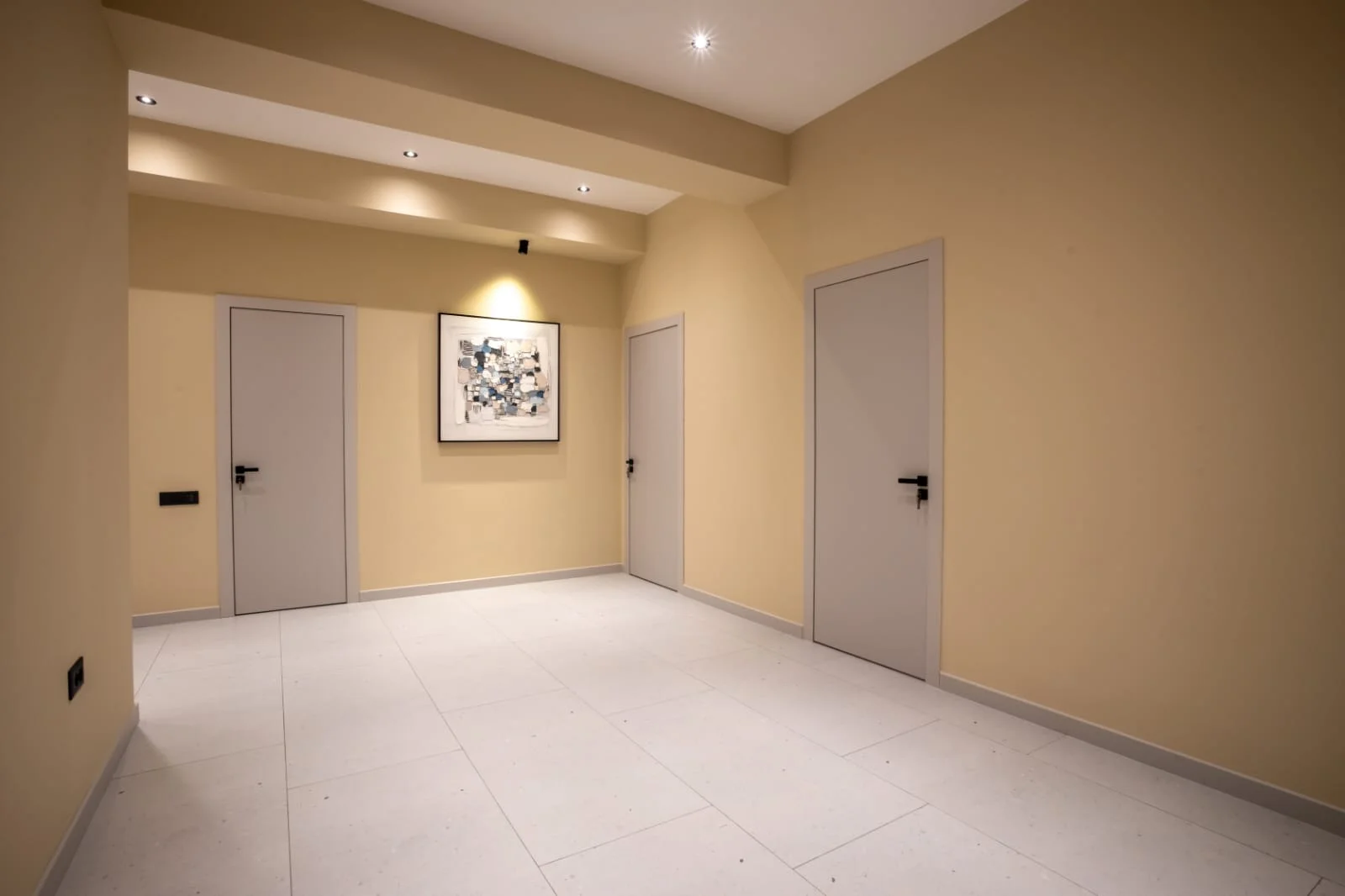Kirayə 3 otaqlı Mənzil 158 m² Xətai r.