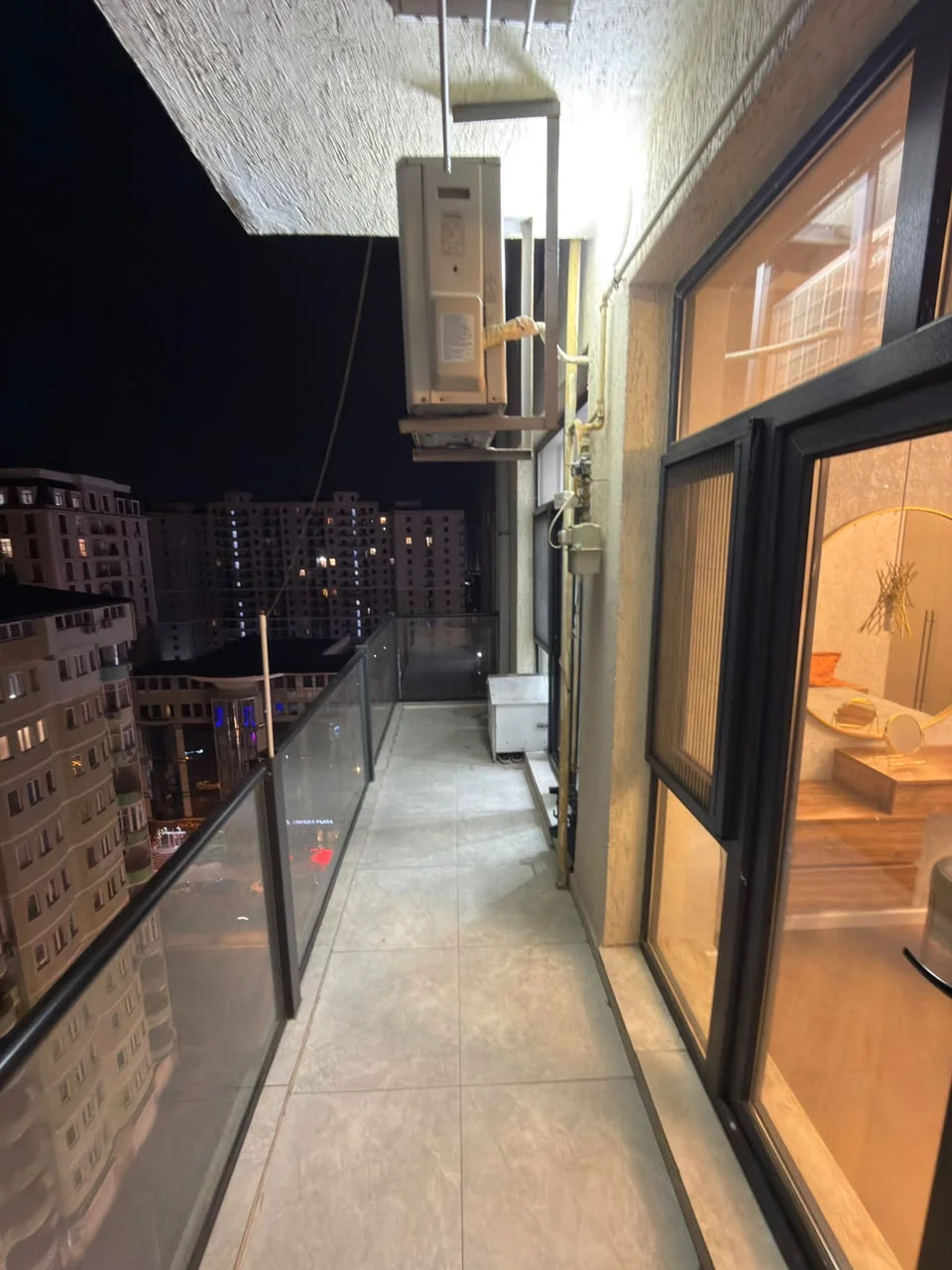 Kirayə 3 otaqlı Mənzil 120 m² Nərimanov r. – şəkil 12