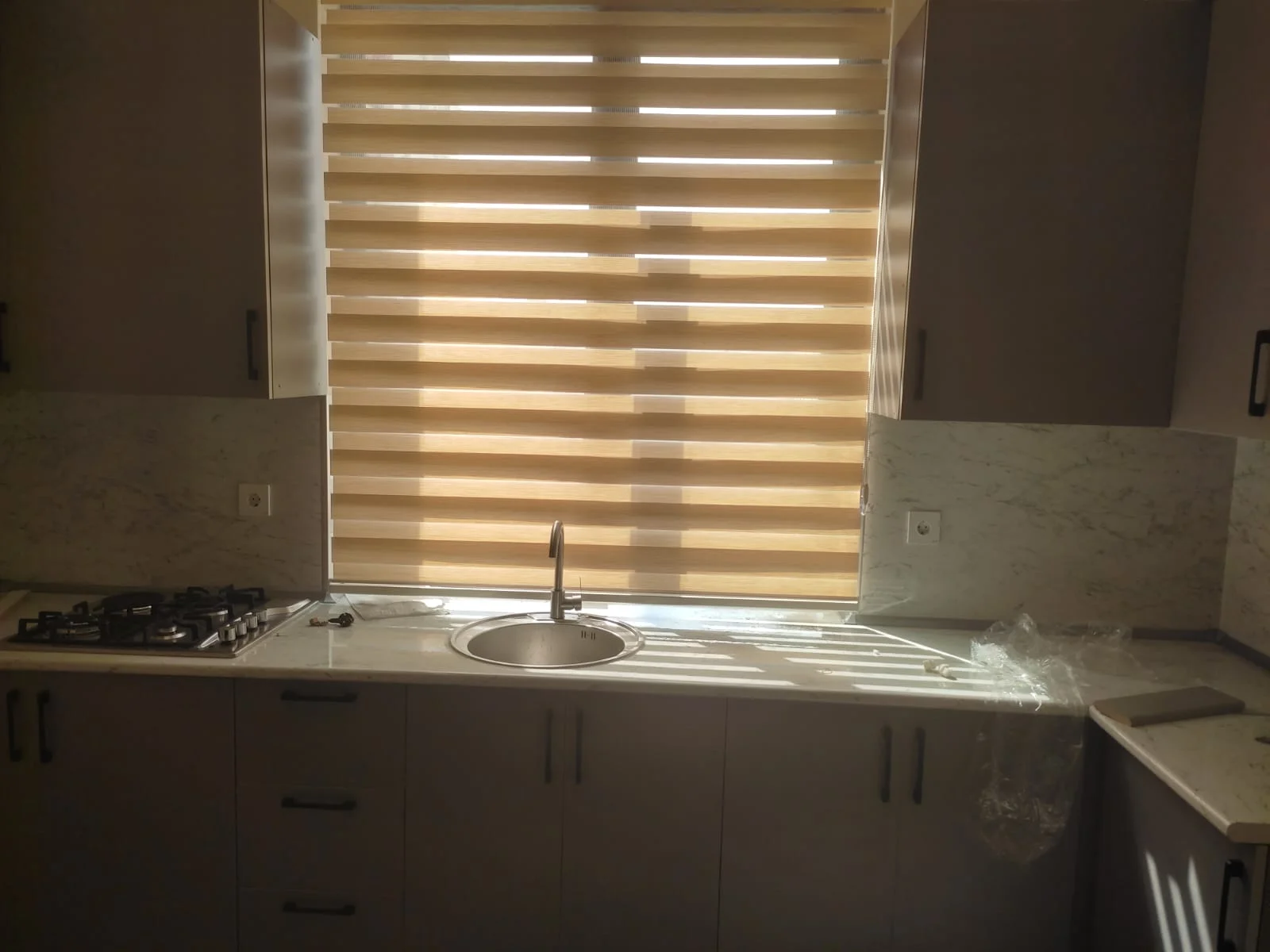 Kirayə 2 otaqlı Mənzil 65 m² Binəqədi r. Dərnəgül q. Dərnəgül m. – şəkil 7