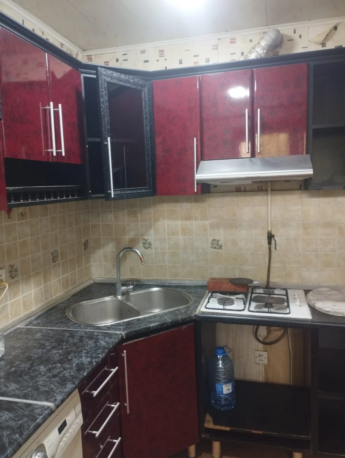 Kirayə 3 otaqlı Mənzil 70 m² Xətai r. Həzi Aslanov q. – şəkil 2
