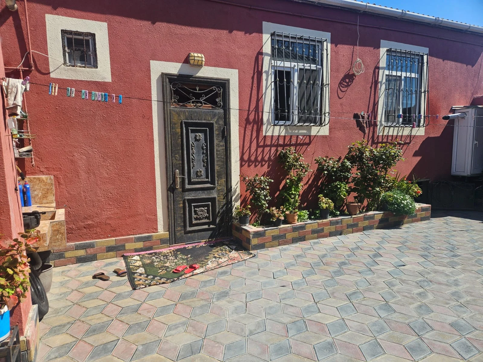 Satılır 4 otaqlı Həyət evi / Bağ evi 140 m² Suraxanı r.