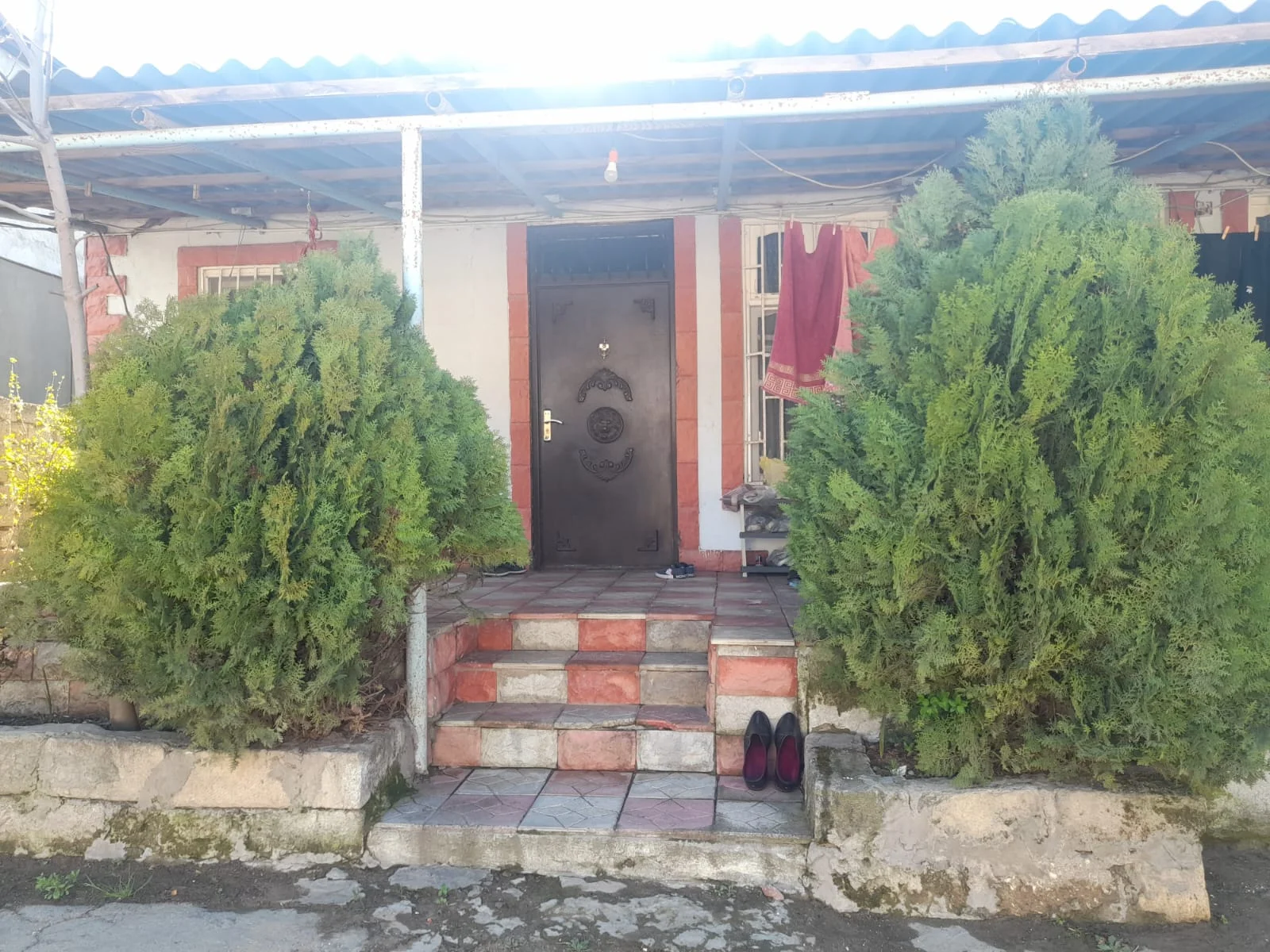 Satılır 5 otaqlı Həyət evi / Bağ evi 150 m² Sabunçu r. Koroğlu m. – şəkil 6