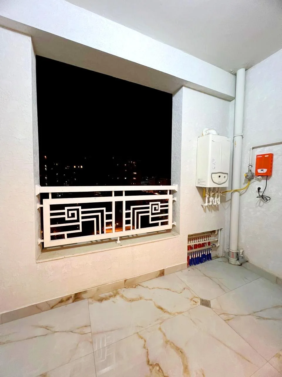 Kirayə 2 otaqlı Mənzil 82 m² Nəsimi r. – şəkil 15